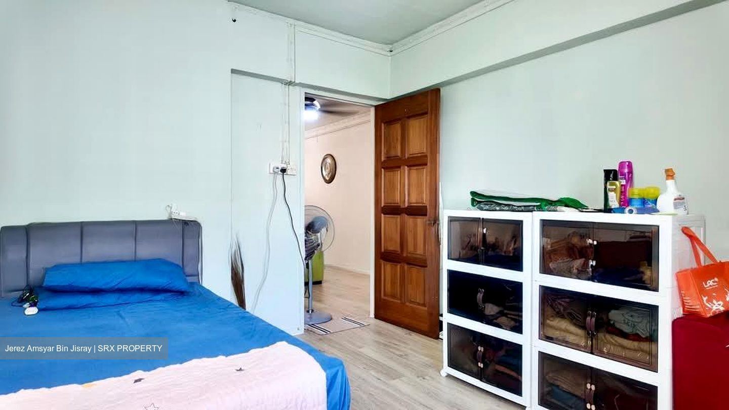 Blk 58 Chai Chee Drive (Bedok), HDB 3 Rooms #548189921